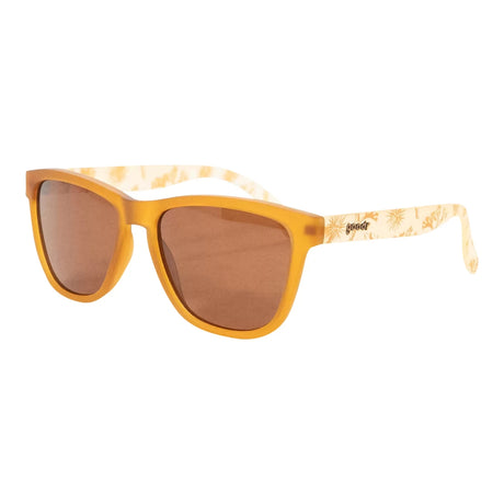 One SizeDesert Brown