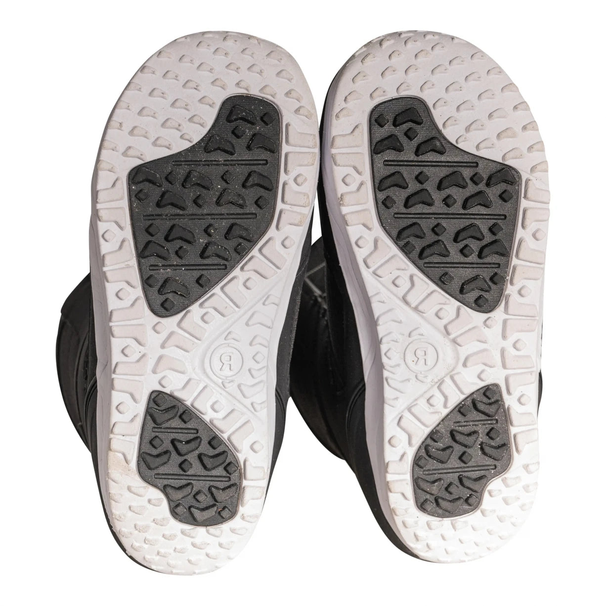 5.5Black/White