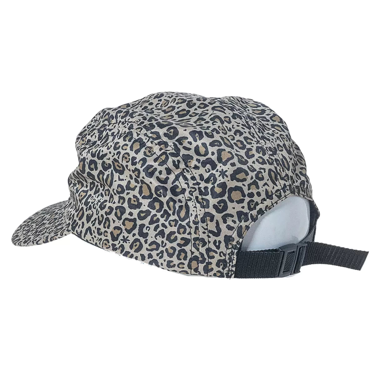AdjustableLeopard Print