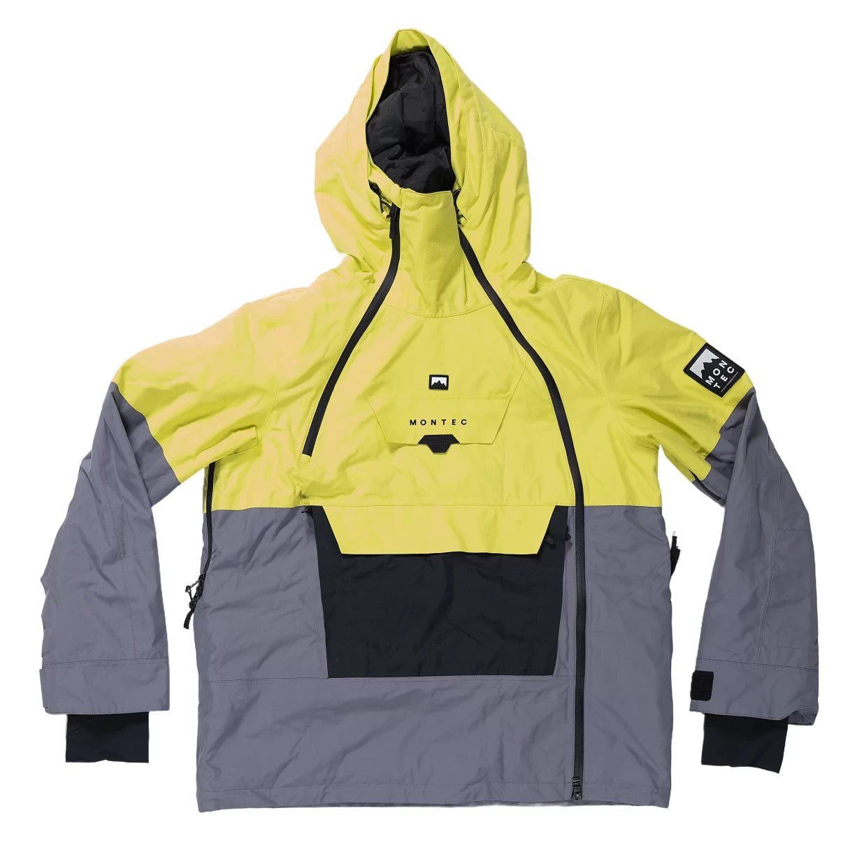 XLYellow