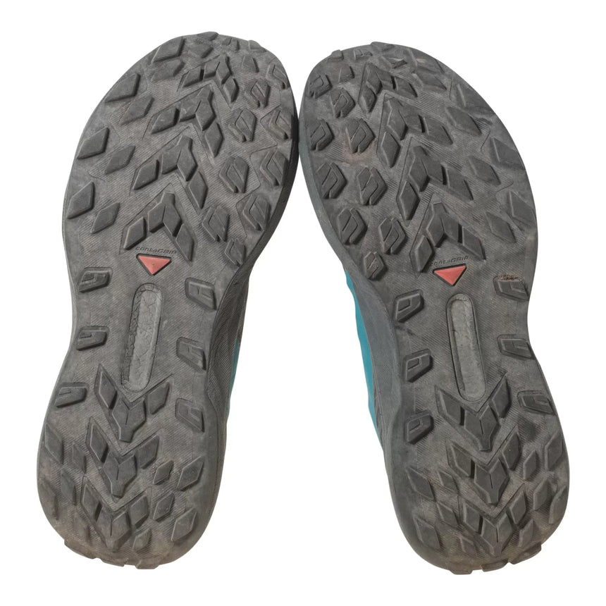 7.5Blue/Black