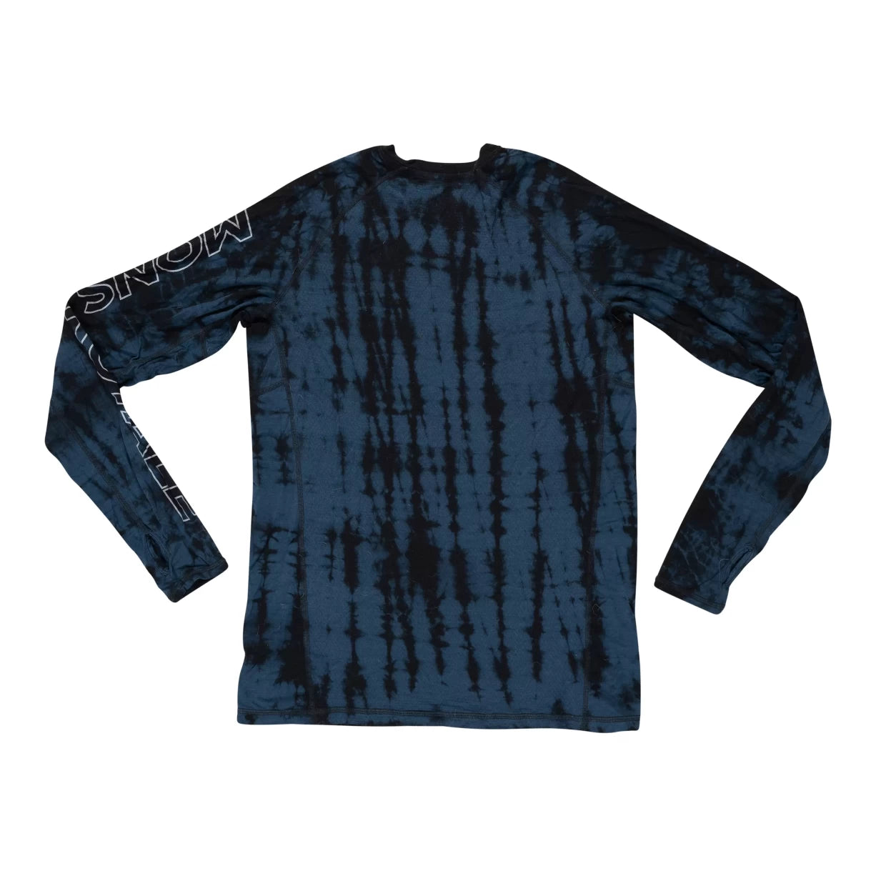 XLBlue/Black