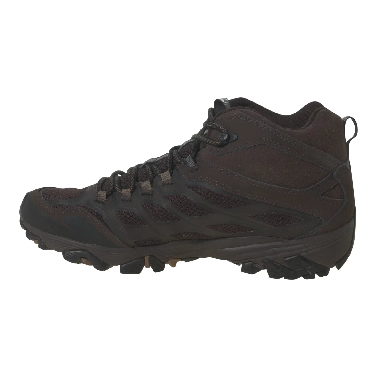 12Dark Brown