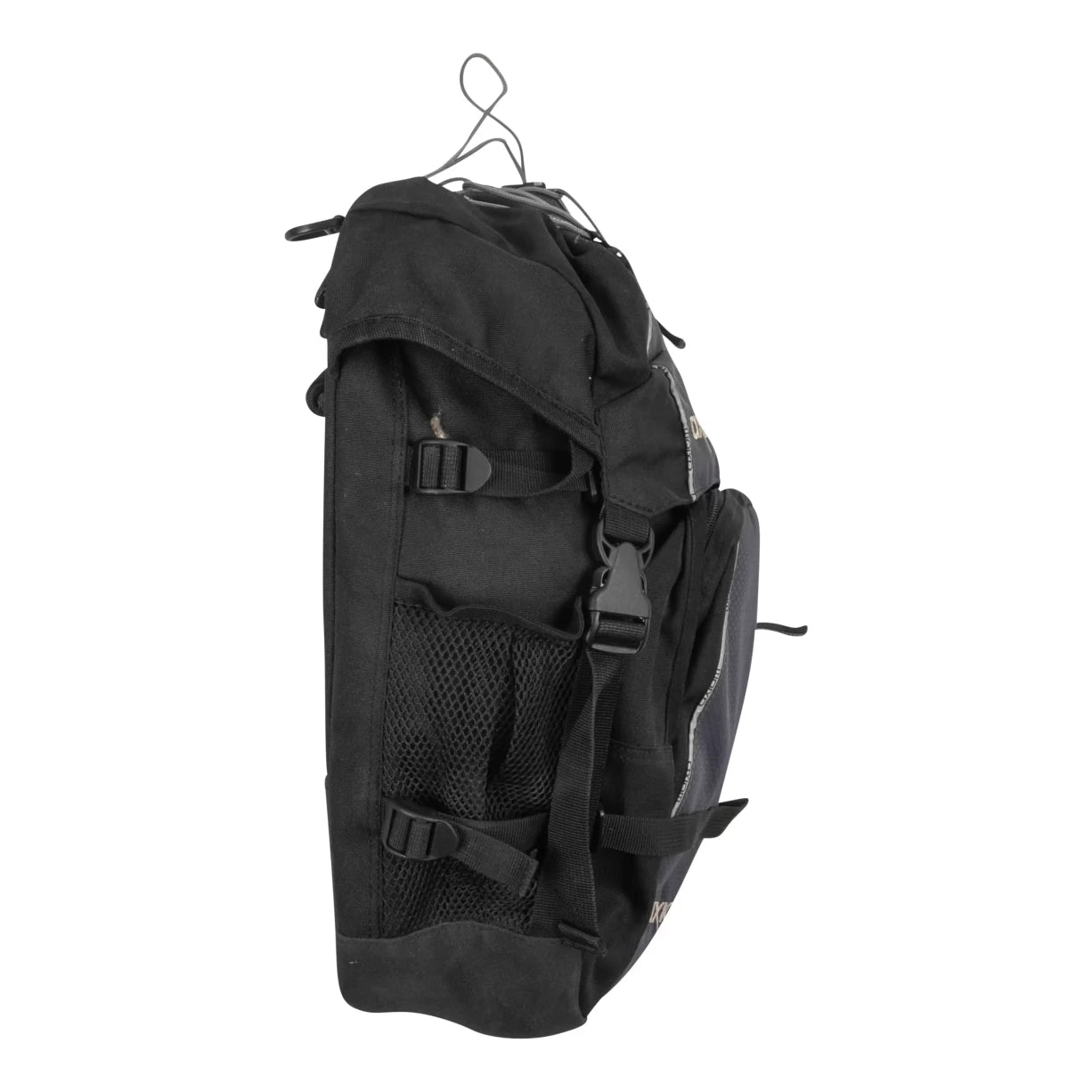 30 LBlack/Grey