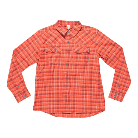 LCaldera Red