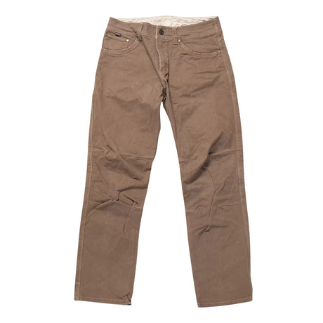 32" x 32"Dark Khaki