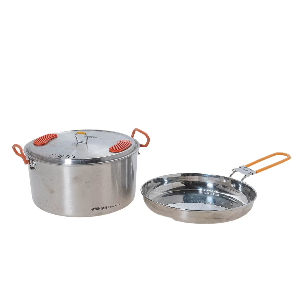 One SizeStainless