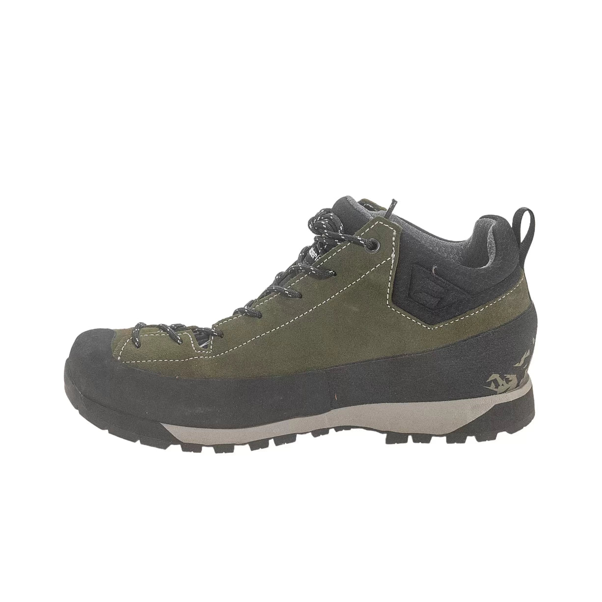 8Green/Black