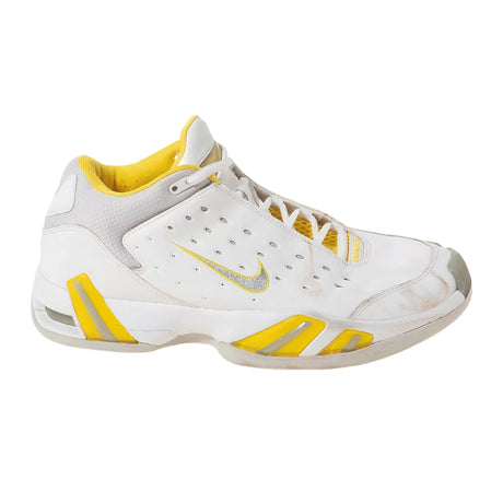 9White/Yellow
