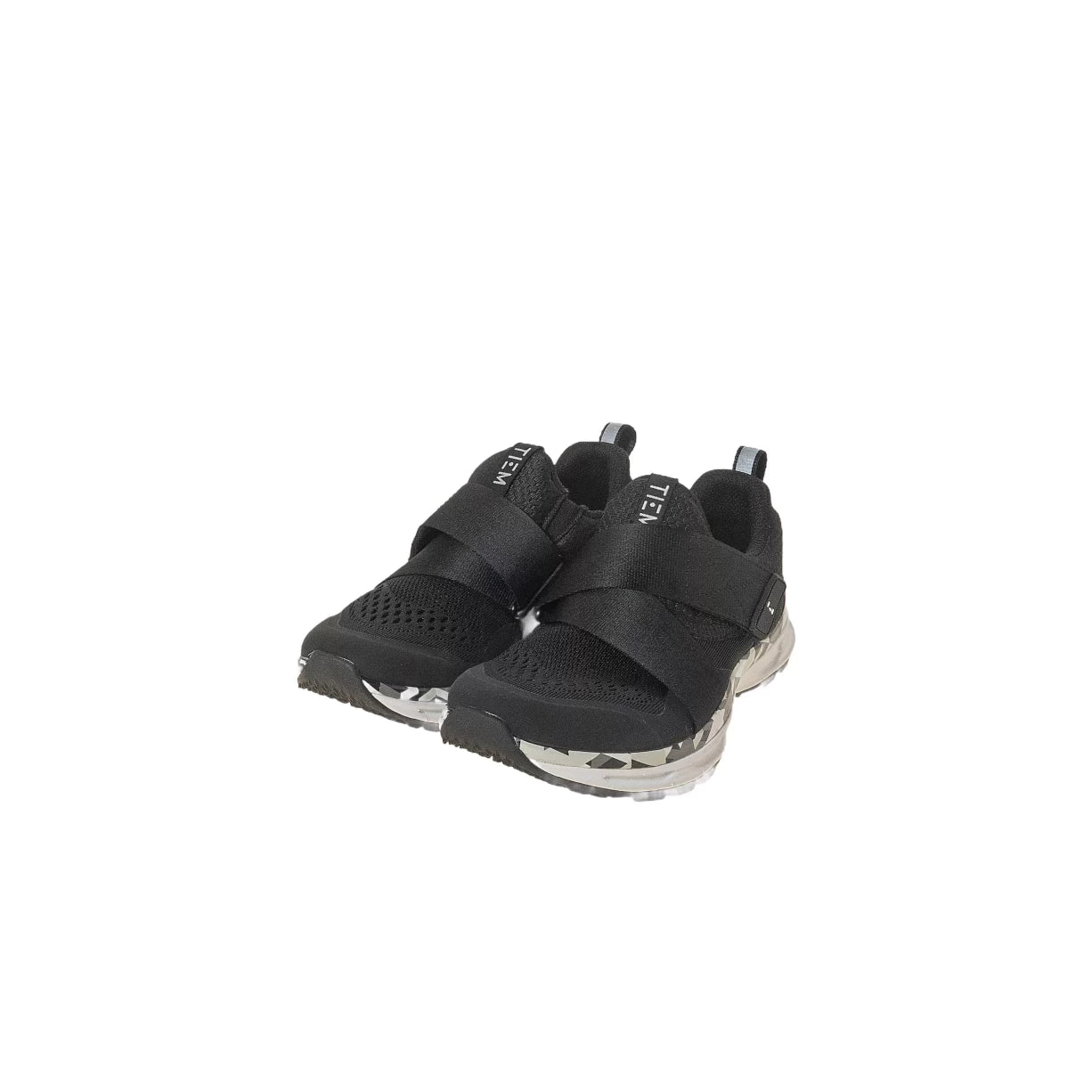 6.5Black/White