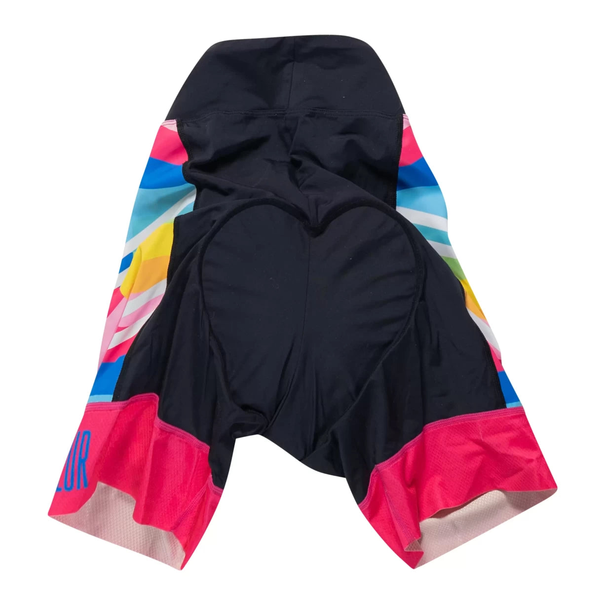 SBlack/Pink