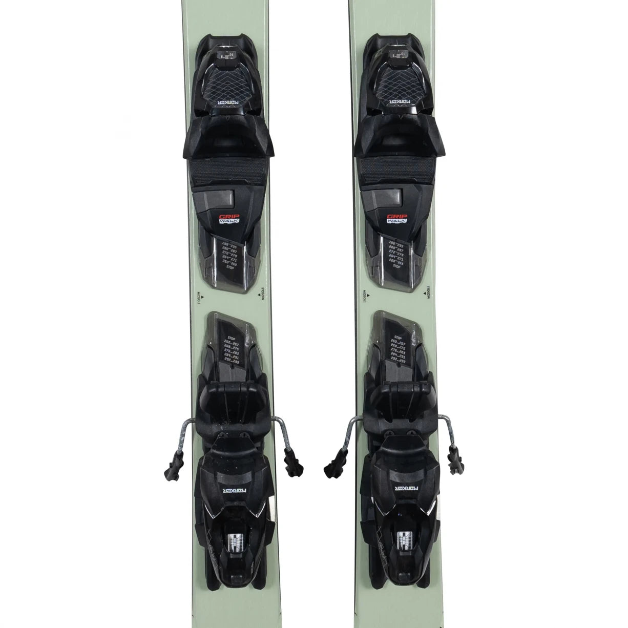 156cmGreen