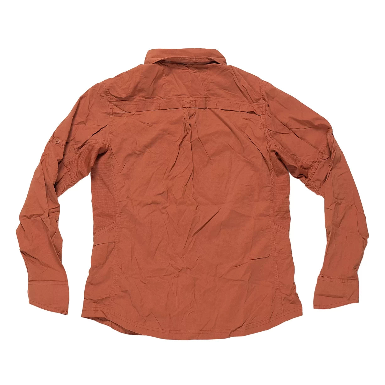 SBurnt Orange