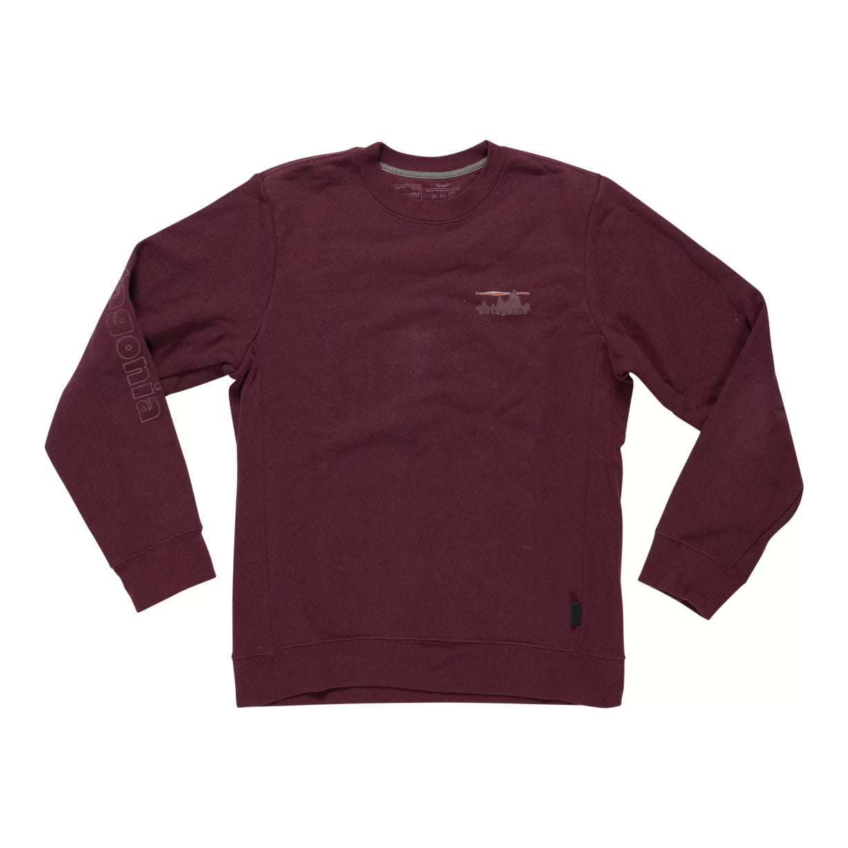 XS/SBurgundy
