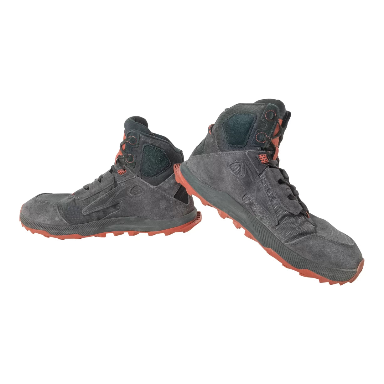 9.5Gray