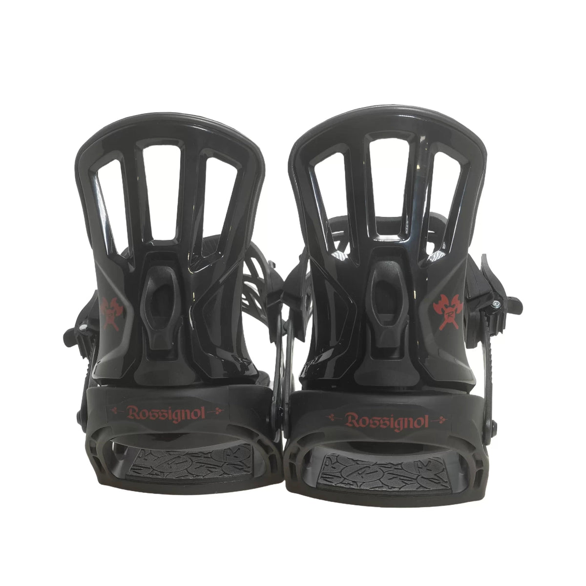 XLBlack/Red