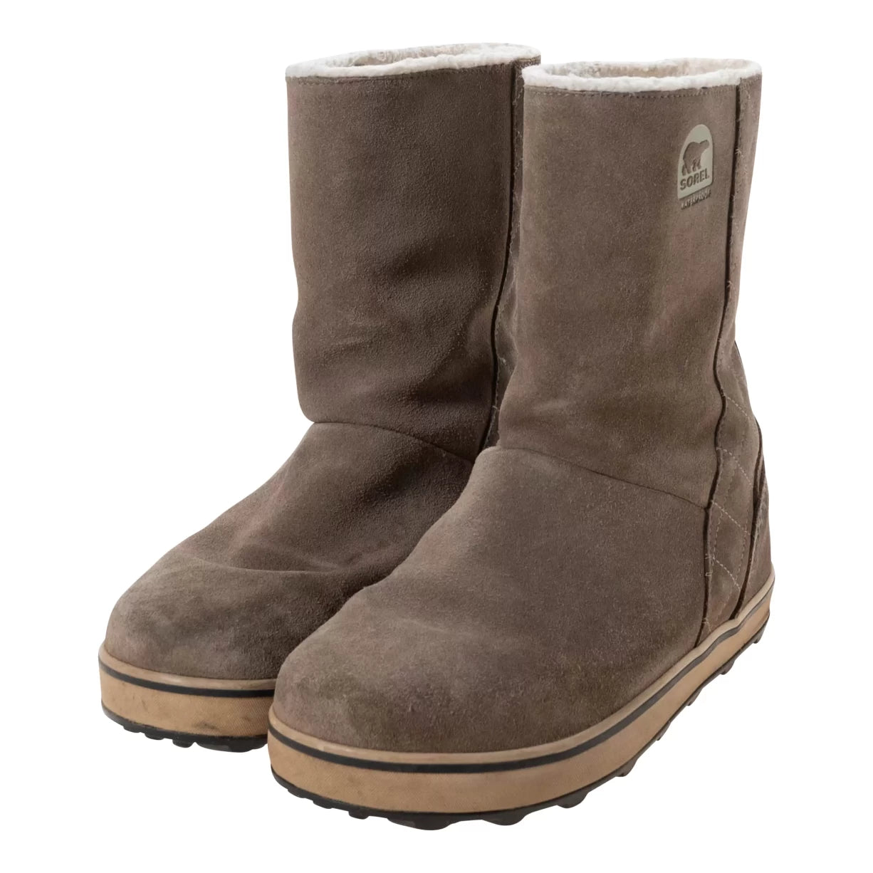 7Light Brown