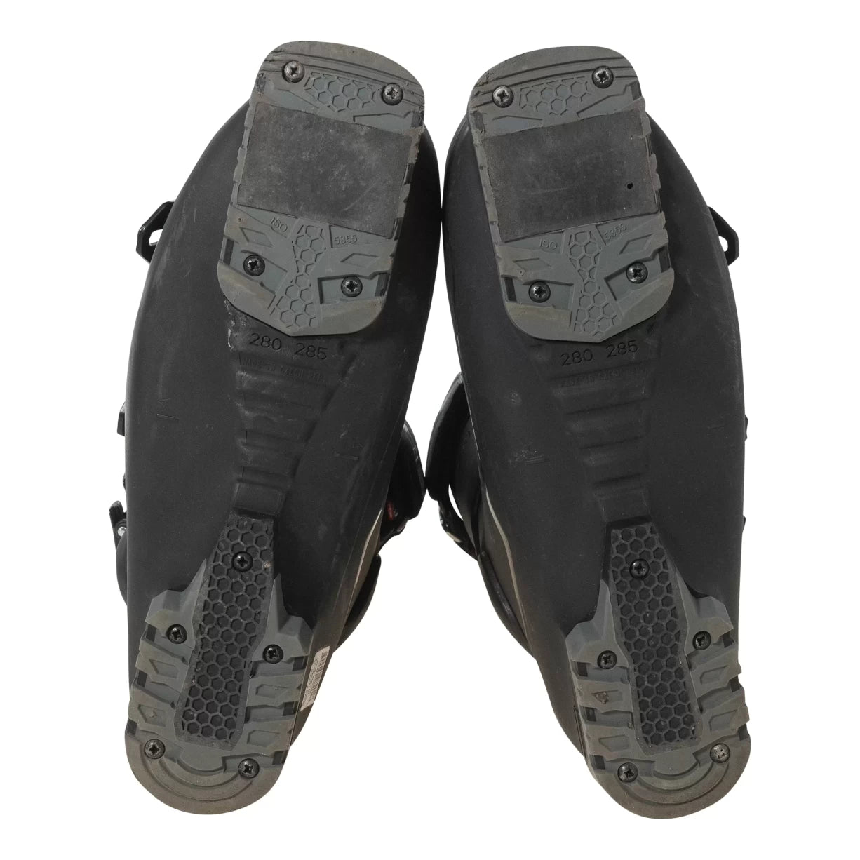 28/28.5Black