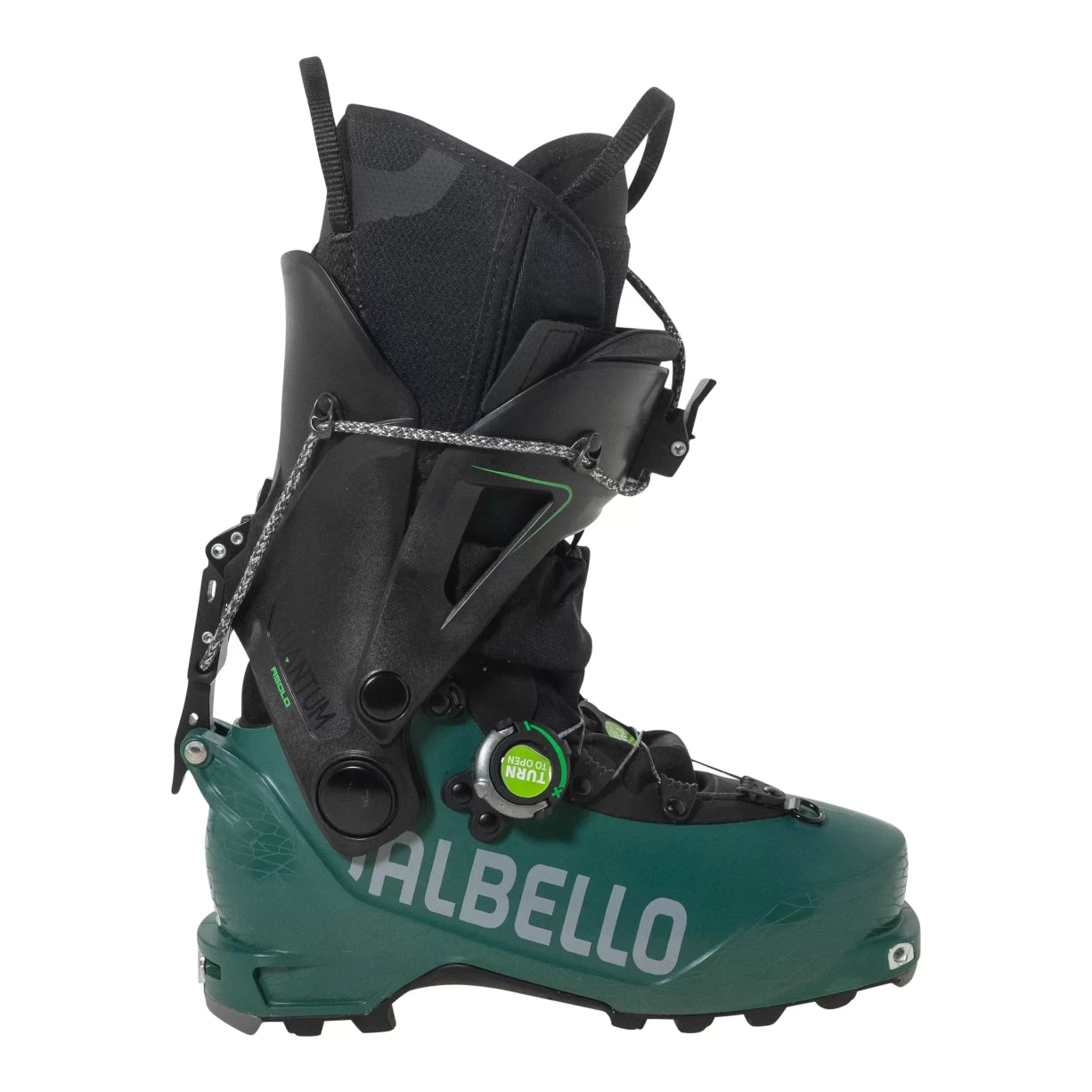 23.5Green/Black