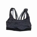 Estimated size SBlack/Gray