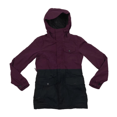 SPurple/Black
