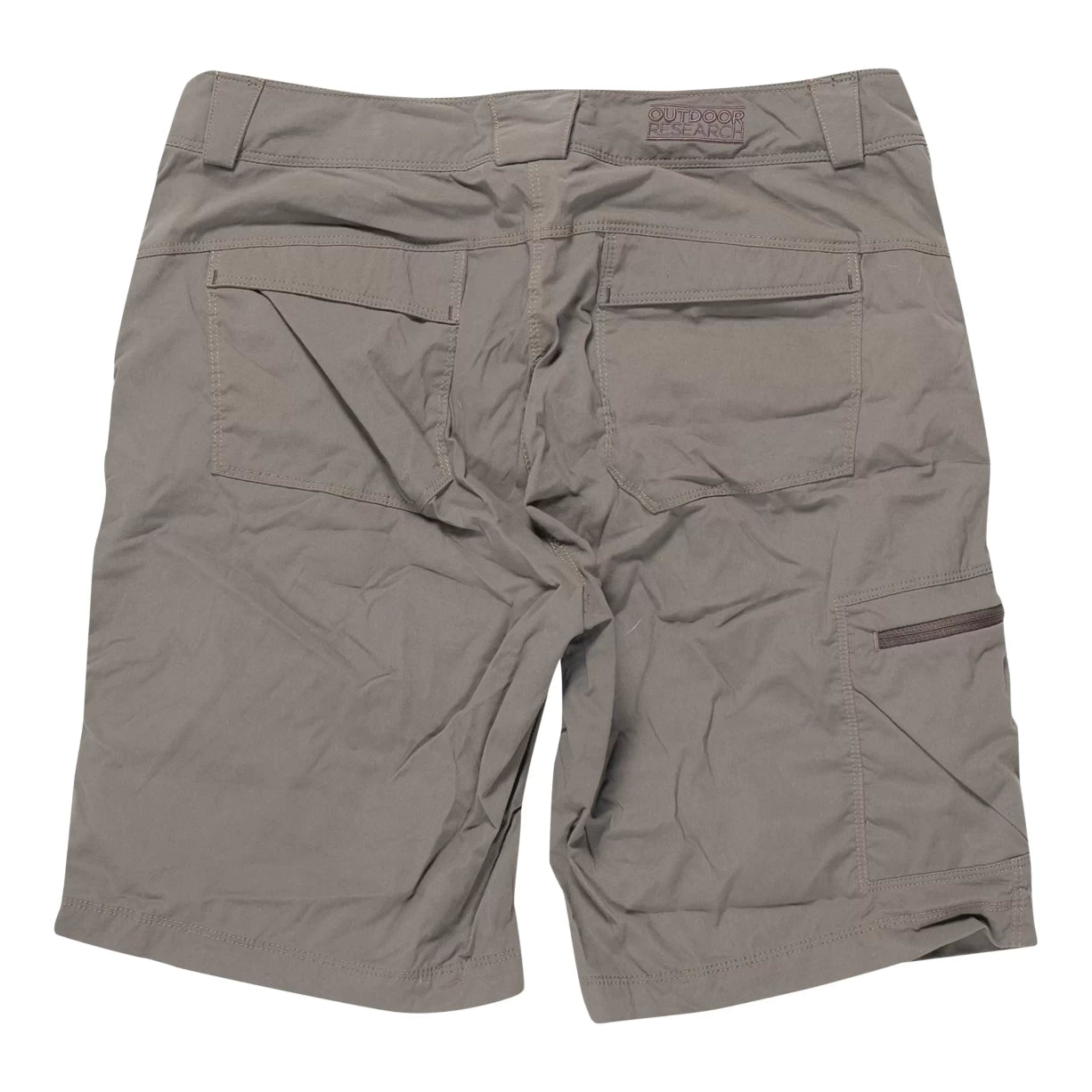 6Olive Brown