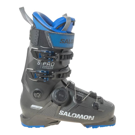 26/26.5Black/Blue