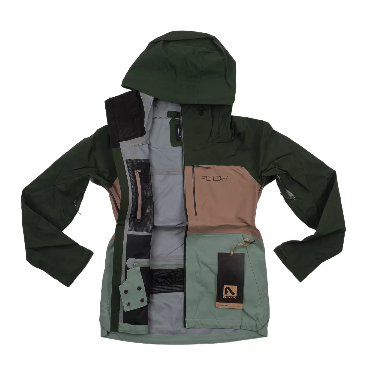 XSPine/Chai/Seaglass