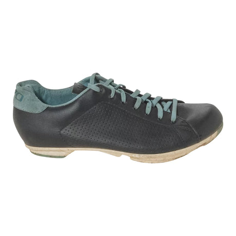 40Black/Blue