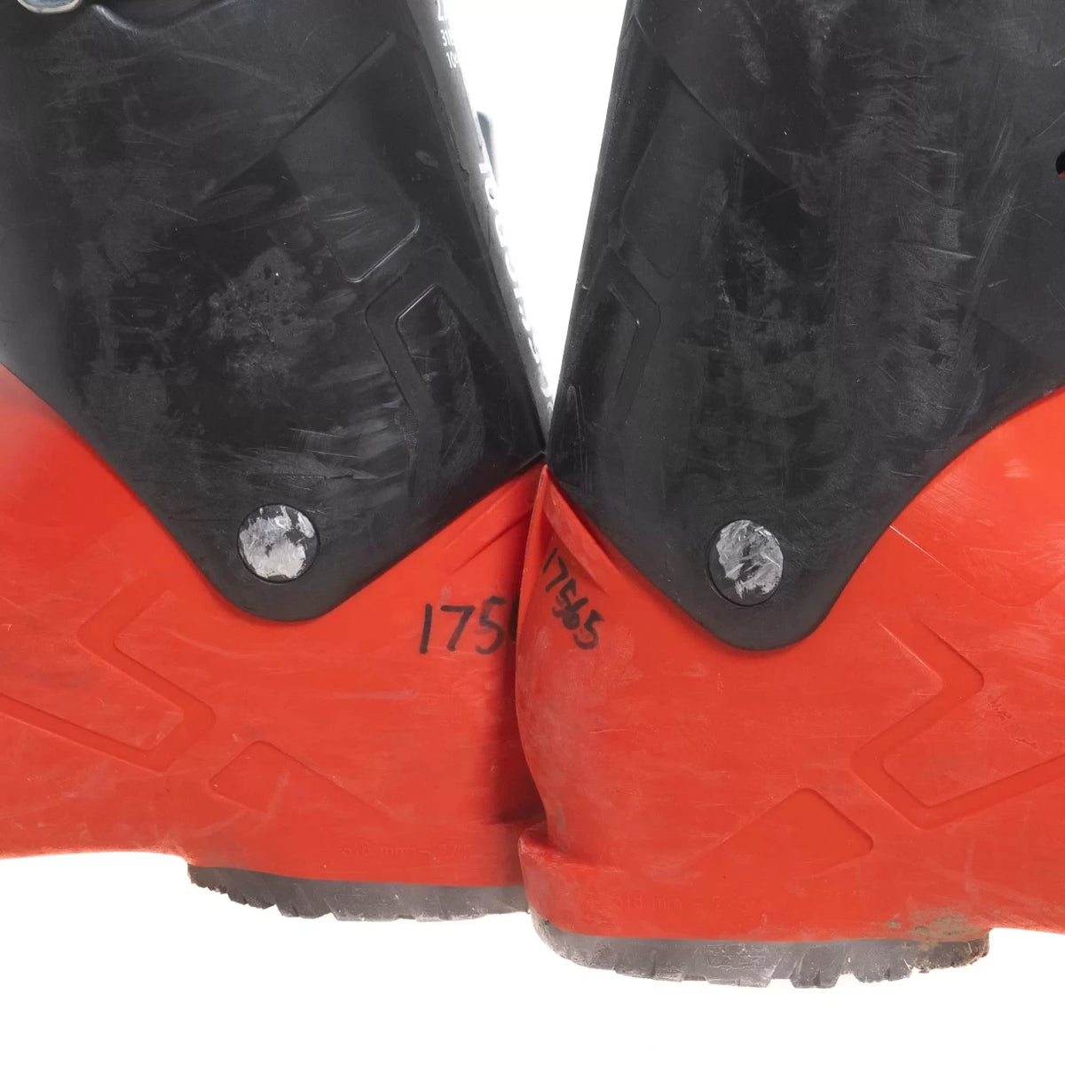 27.5Orange/Black