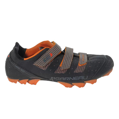 13.5Black/Orange