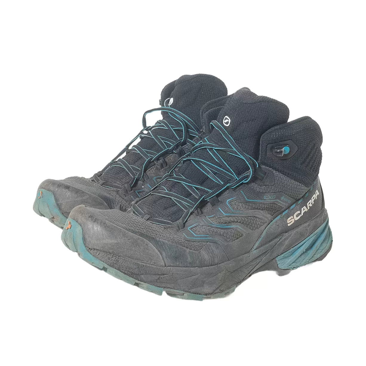 42.5Black/Blue