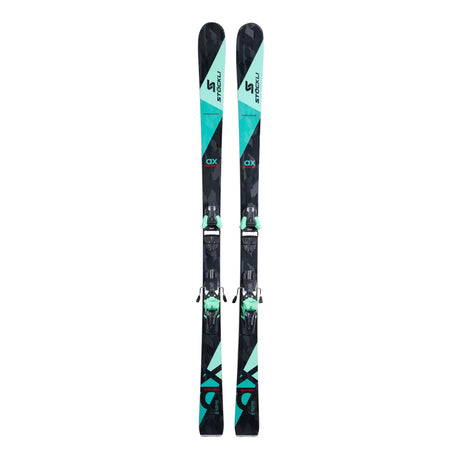 183cmBlack/Green