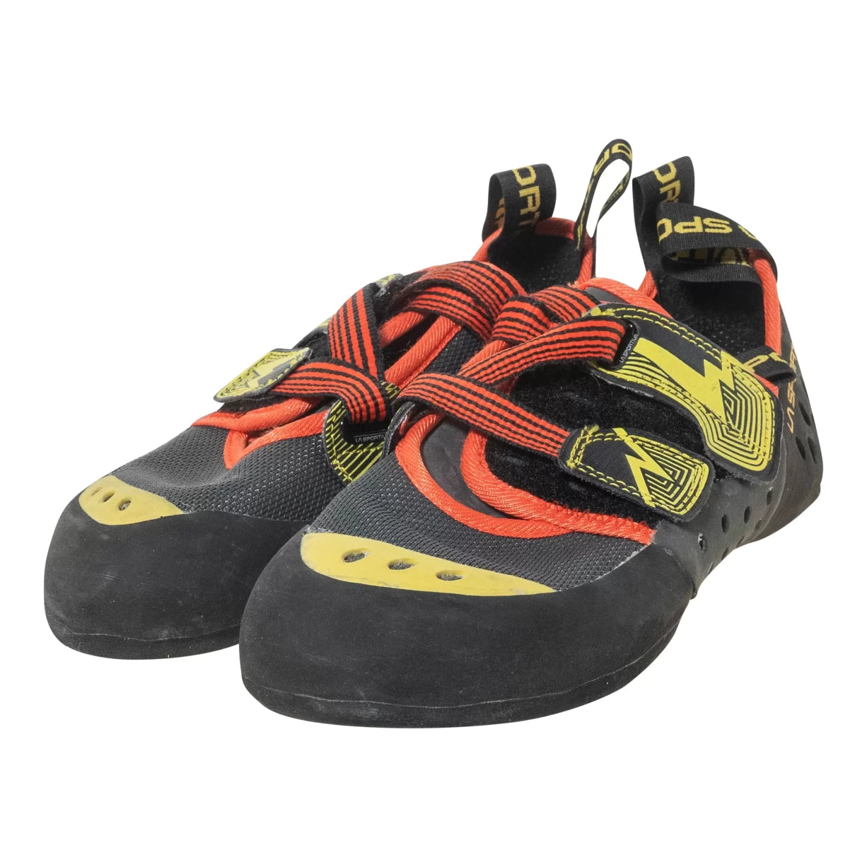 40.5Orange/Black