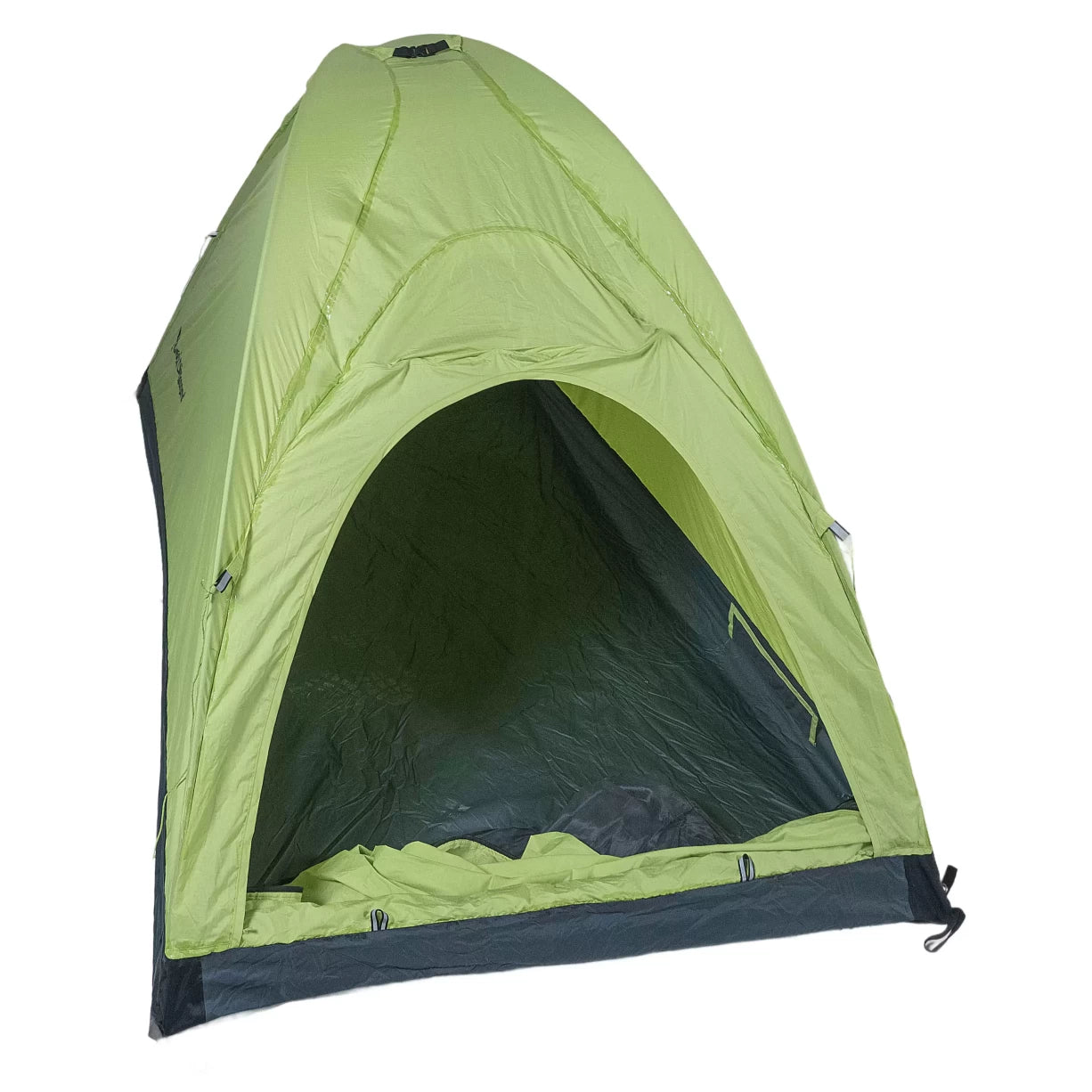 2 PersonGray/Green