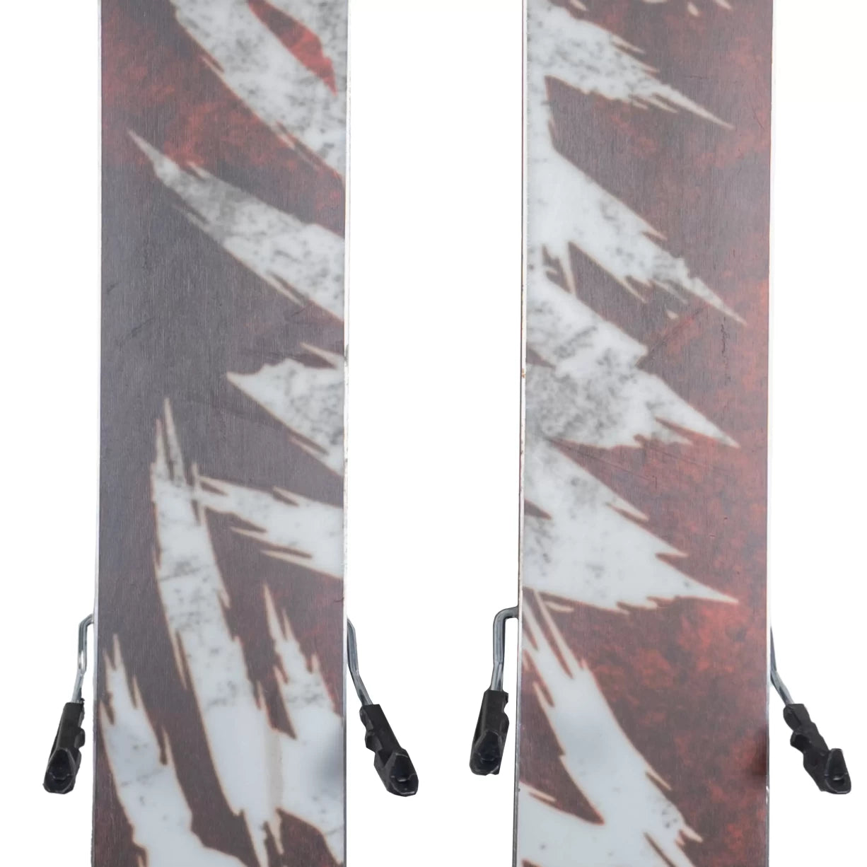 Armada Whitewalker 116 Ski w/ Strive 13 Demo Binding 2026 - 185cm