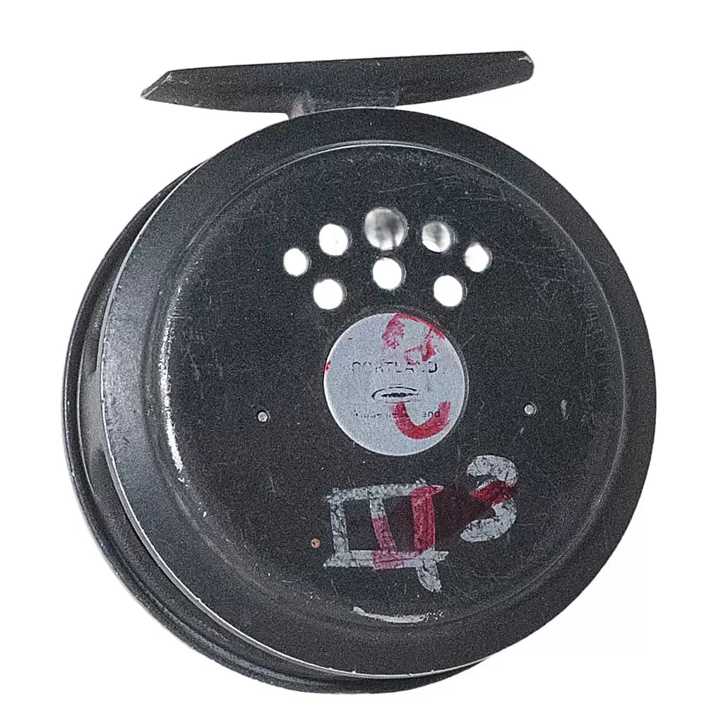 Cortland RimFly Vintage Fly Fishing Reel –