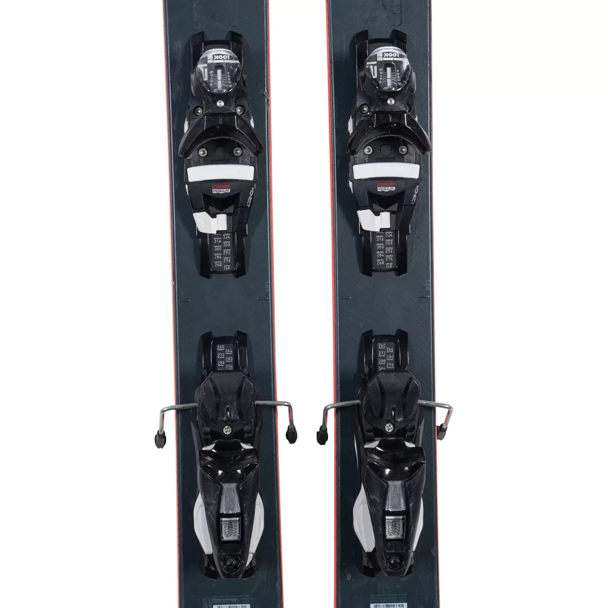 188cmRed/Black