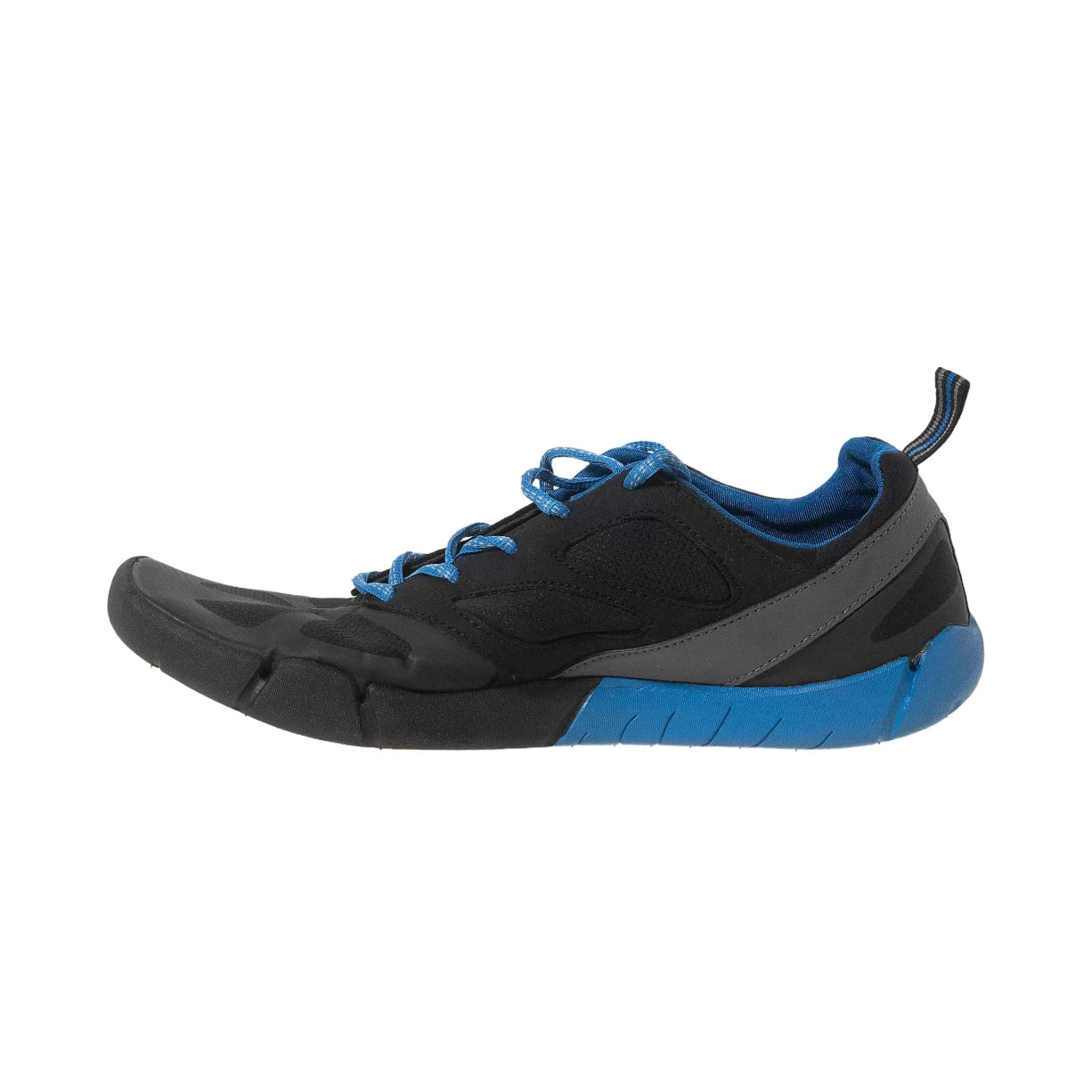 12Black/Blue