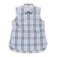 MPink Plains Plaid