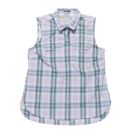 MPink Plains Plaid