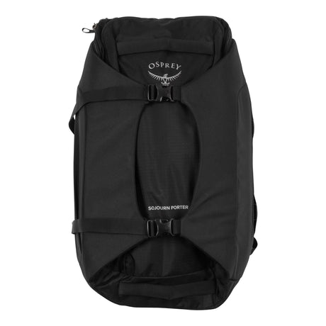 46 LBlack