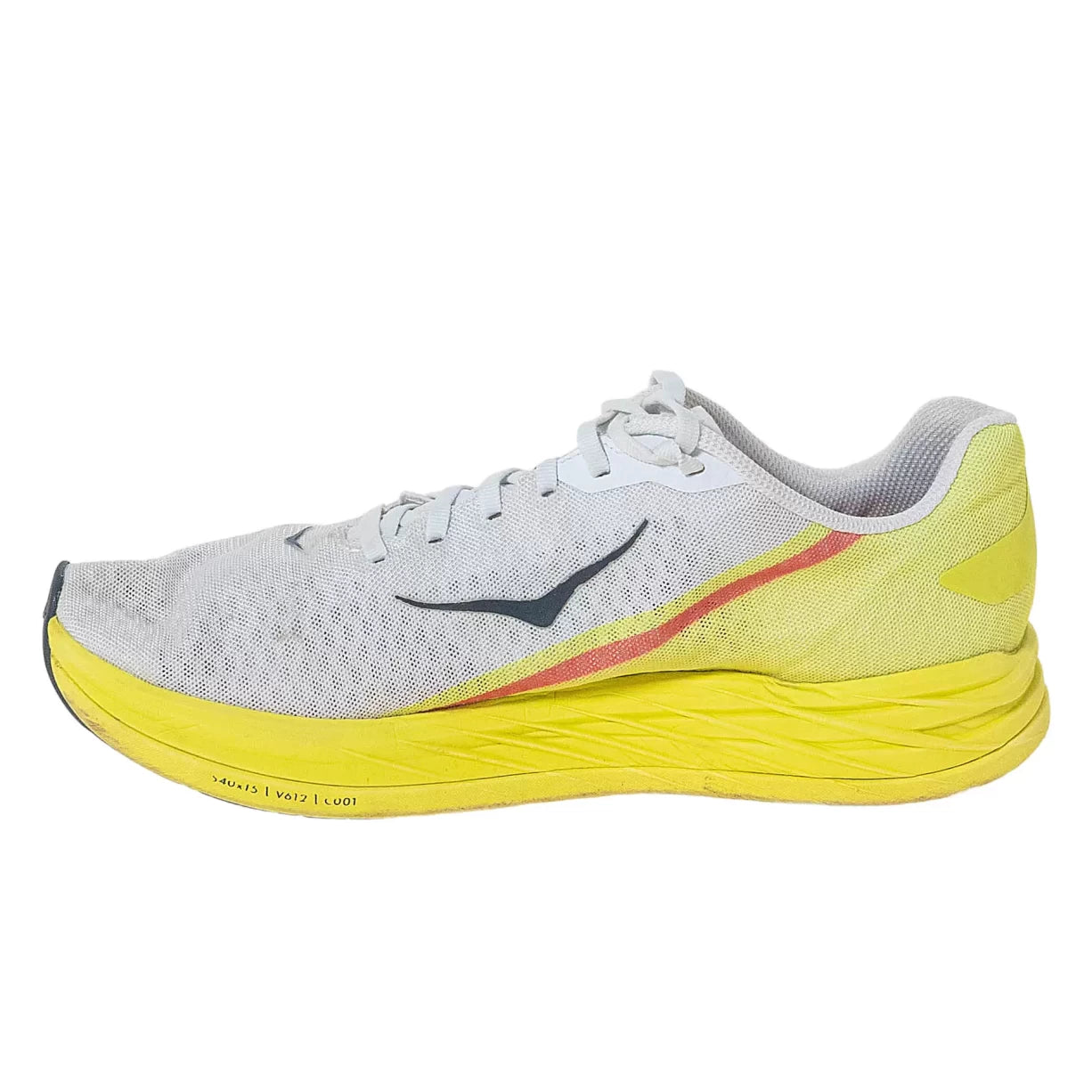 10.5White/Yellow