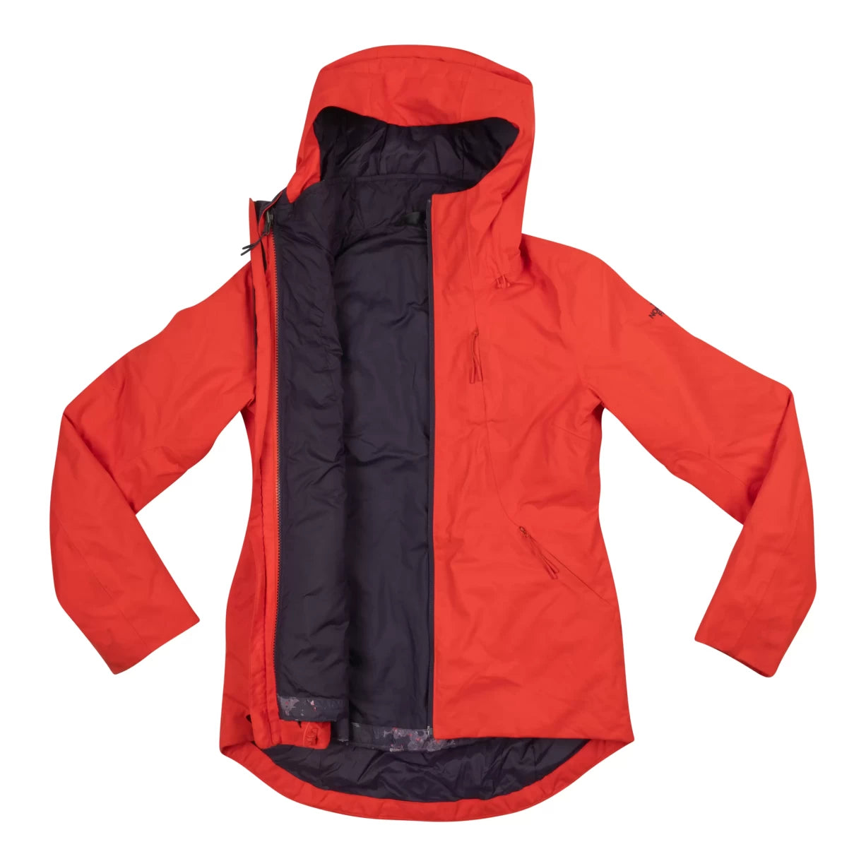 The North Face Clementine Triclimate Jacket –1