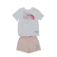2TWhite/Pink