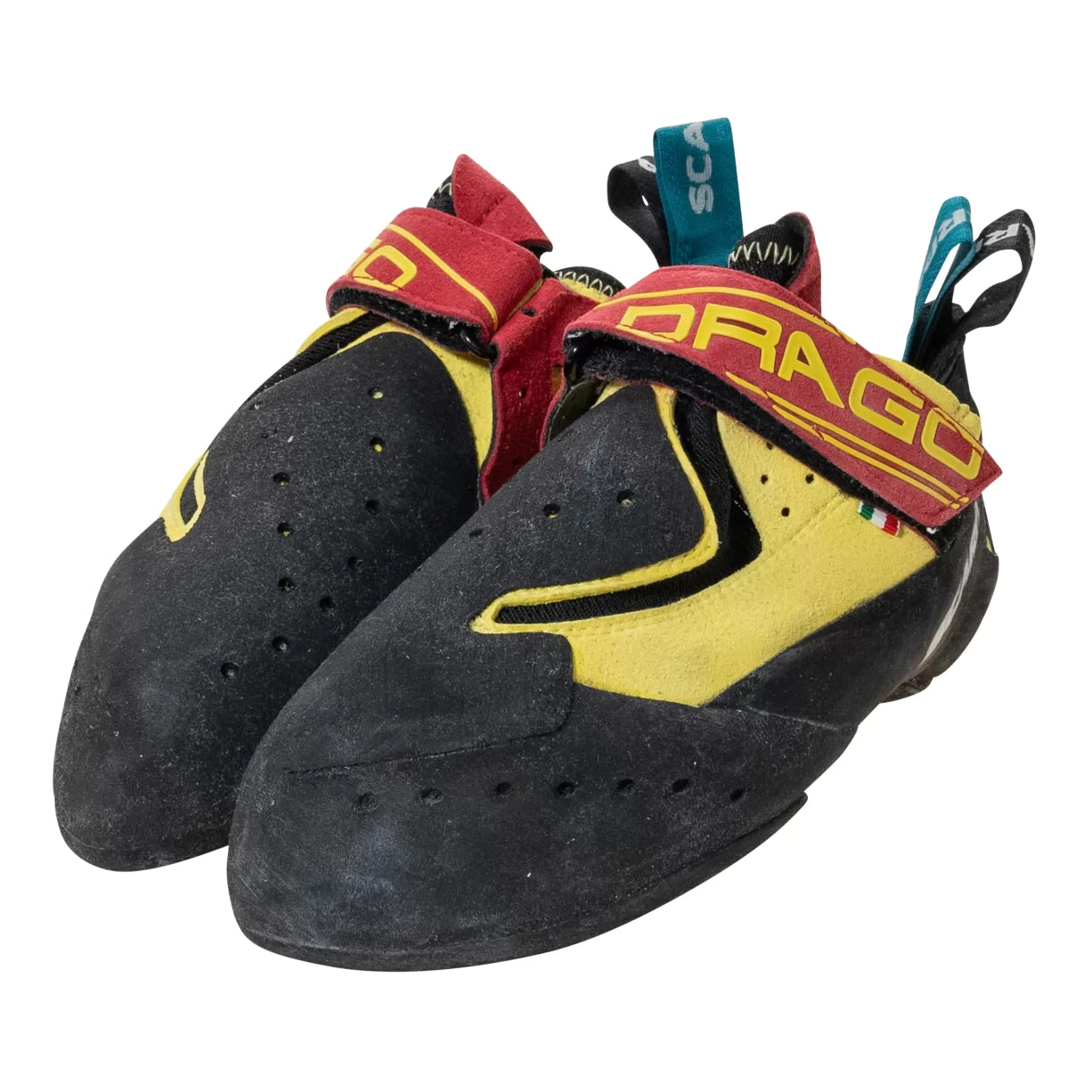 40.5Black/Yellow