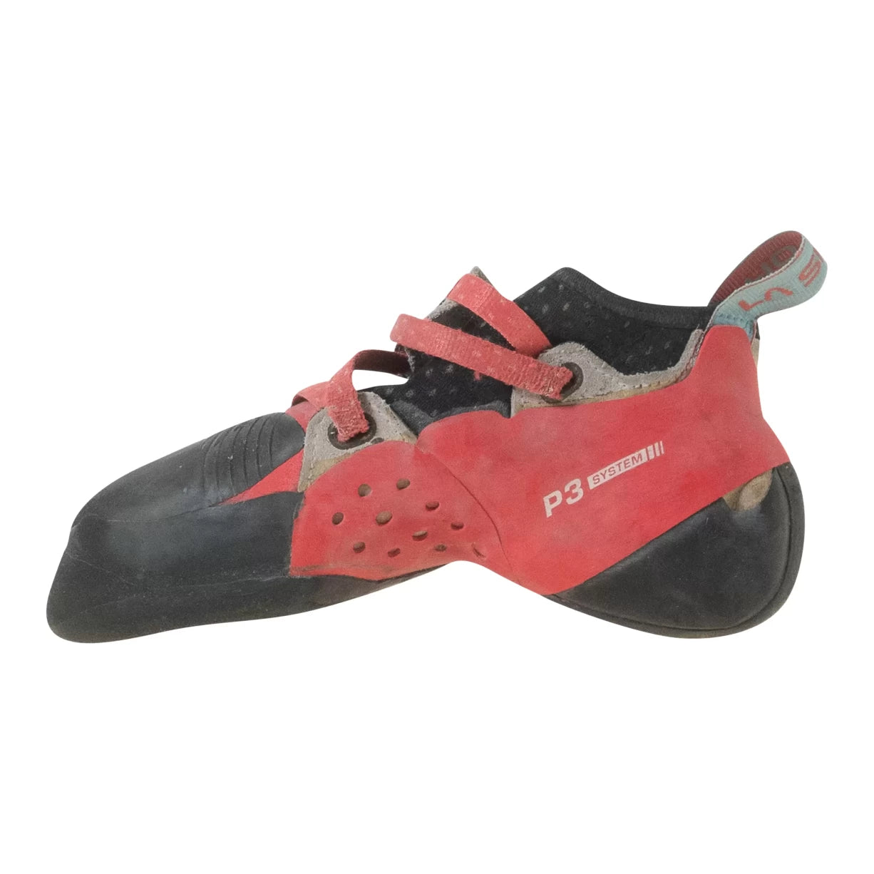 38Red/Black