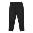 Estimated size SBlack