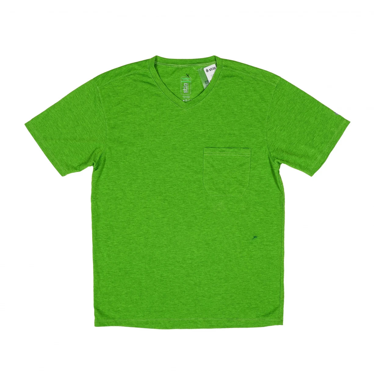 MGreen