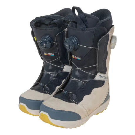 7White/Blue